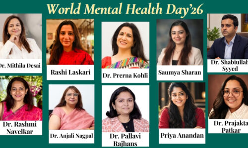 World Mental Health Day 2026: Expert Insights on Mental Health Care During Crisis