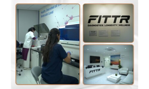 Why India Needs More NABL-Accredited Labs: FITTR’s Kharadi Lab Joins Push for Reliable Preventive Diagnostics