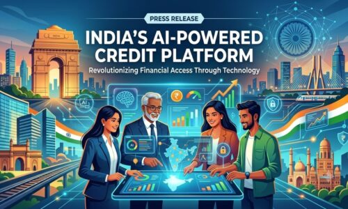 Oolka, India’s AI-Powered Credit Platform, Brings Credit Analysis, Dispute Management and Credit Profile Improvement Under One Roof