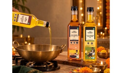 Stocking Up for Diwali? Here’s the Oil You’ll Actually Need for Every Festive Dish