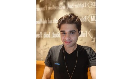 The Teen Founder Who Built Dublieu to 1 Lakh Students and a Rs 150 Million Exit