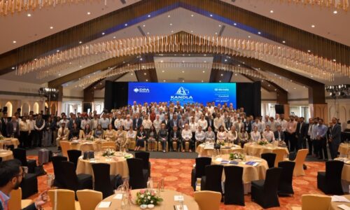 Kandla Forum 2026 Unites Global Hydrogen and Maritime Leaders to Drive Green Projects