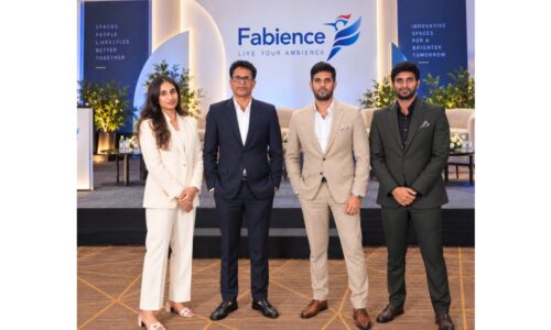 Fabience Unveils State-of-the-Art Furniture Mega-Plant in Hyderabad