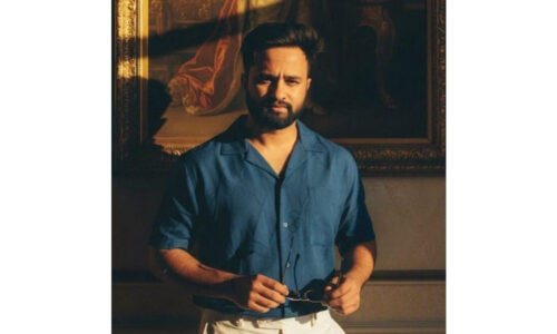 Ranjan Nayak: From Mumbai’s Television Dance Industry to Building Vizag’s Dance Culture