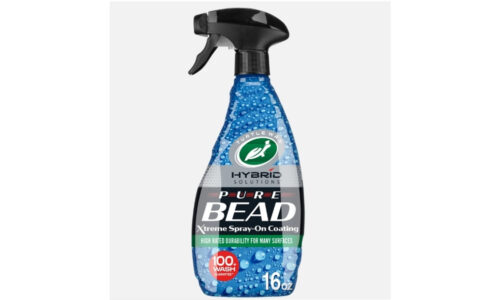 Turtle Wax India Expands Premium Care Portfolio In India With Launch Of Hybrid Solutions® Pure Bead On Its 80th Anniversary