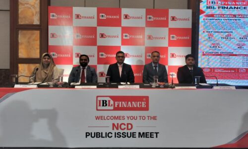 IBL Finance Limited proposes a public issue of Secured, Rated, listed, and Redeemable NCDs aggregating up to Rs 50 crore