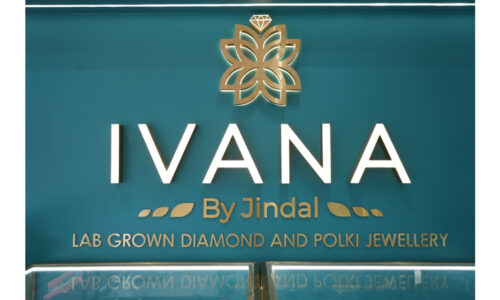 Ivana Jewels Expands Festive Footprint with New Ludhiana Store, Bringing Lab-Grown Diamonds and Polki to Punjab