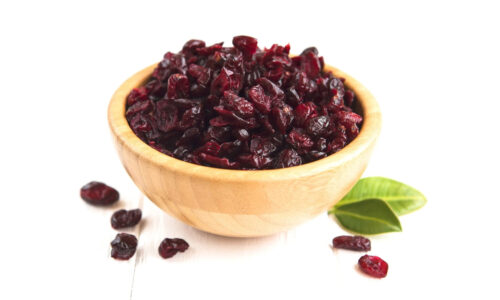The Indian Pantry Gets a Berry Upgrade: 7 Everyday Foods That Pair Surprisingly Well with U.S. Cranberries