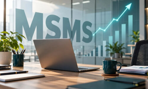From Kirana to Distributor: How Mobile-First Accounting Is Powering India’s Next Wave of MSME Growth