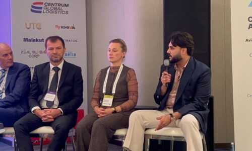 Zeal Global announced plans to expand in Central Asia at Tashkent Summit