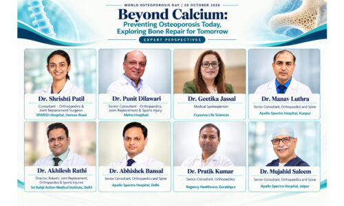 Beyond Calcium: Preventing Osteoporosis Today, Exploring Bone Repair for Tomorrow