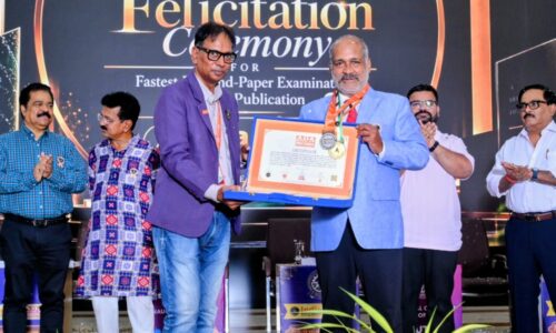 BPUT Odisha Breaks Its Own Record, Publishes Examination Results in Two Days