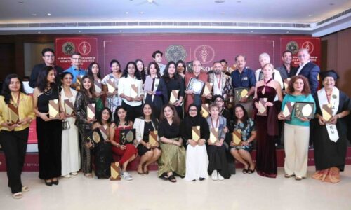 Longevity Revolution 2026 Concludes in New Delhi, Bringing Together 91 Faculty Members to Advance the Conversation on Healthy Ageing