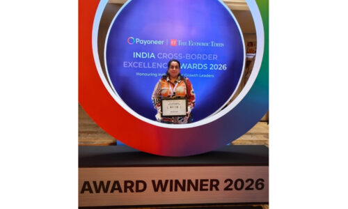 House of Kraft Named Runner-up at Payoneer India Cross-Border Excellence Awards, Recognising Its Global Growth and Purpose-Led Brand Vision