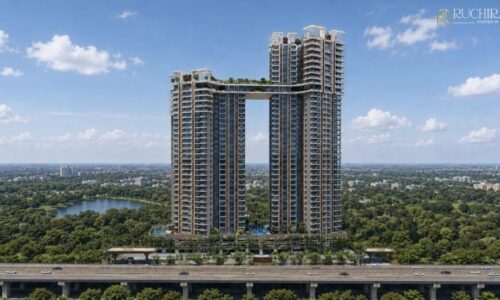 Ruchira The Rise Reviews, Price & Location: Are the 2 BHK and 3 BHK Flats at Budigere Cross, Old Madras Road Worth It?